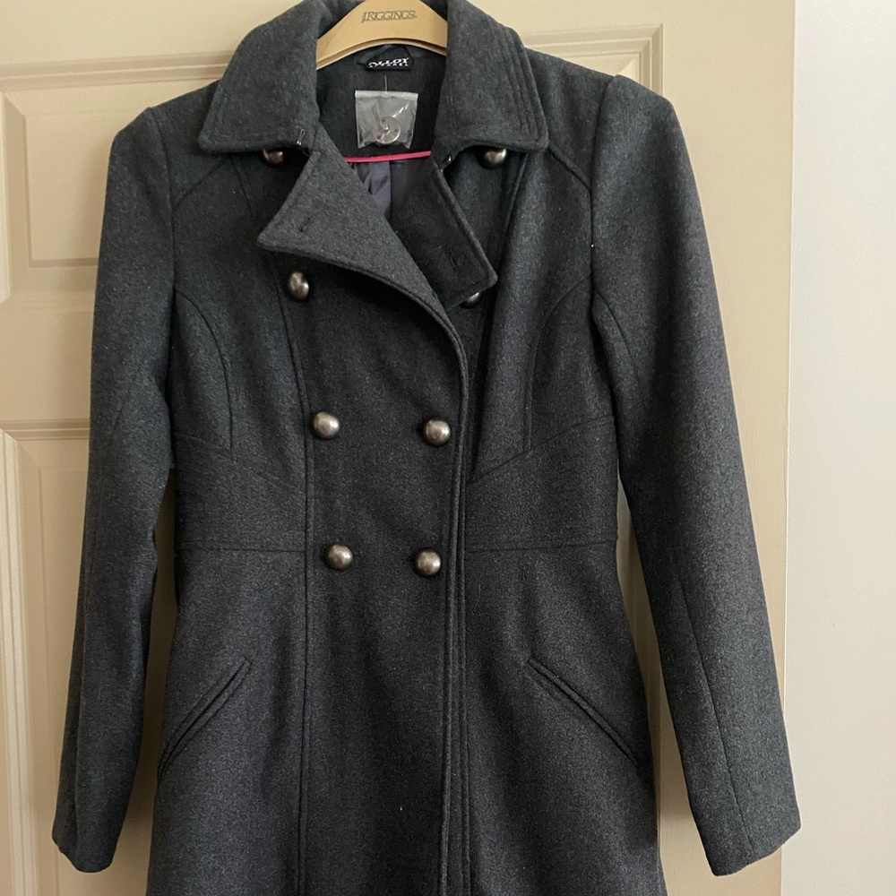 Women’s Coat NWT